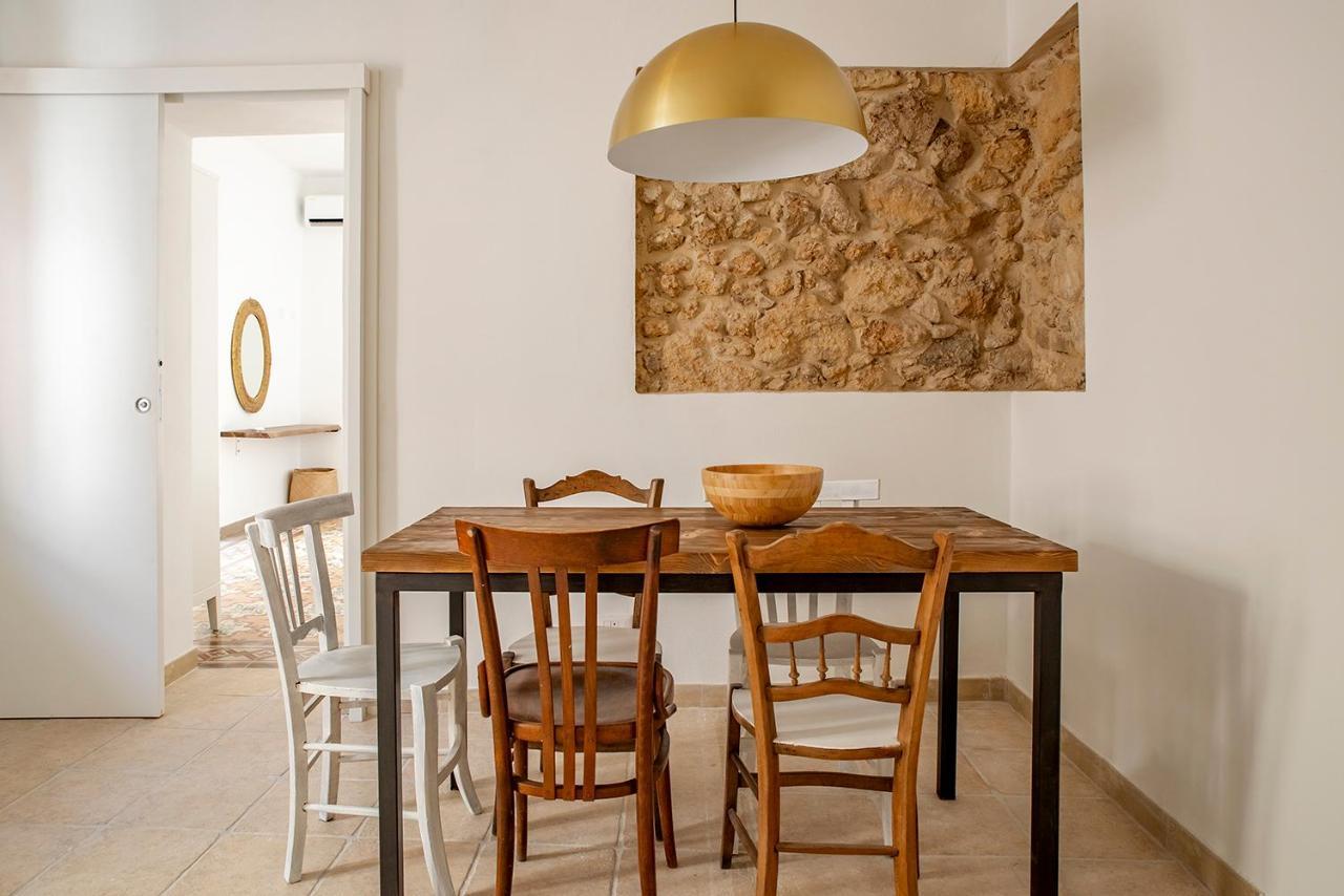 La Terrazza Sul Vicolo Della Giudecca By Wonderful Italy Apartment Syracuse