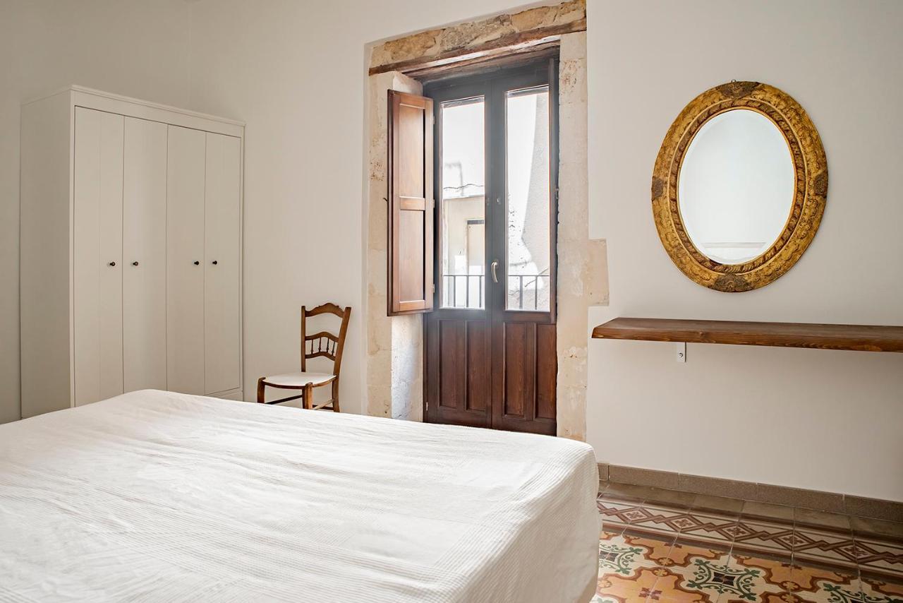 La Terrazza Sul Vicolo Della Giudecca By Wonderful Italy * Syracuse