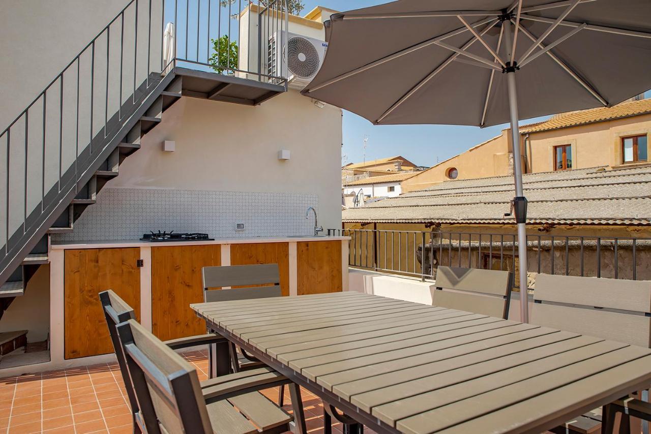 La Terrazza Sul Vicolo Della Giudecca By Wonderful Italy
